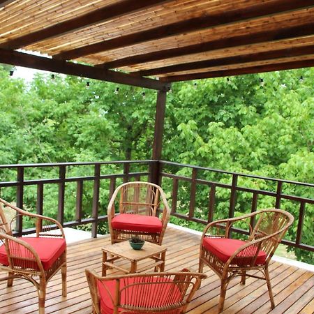 Вілла Casa Eden Exclusiva Y Comoda Casona De Descanso A Tan Solo 1 Hora De Bs As Тигре Екстер'єр фото