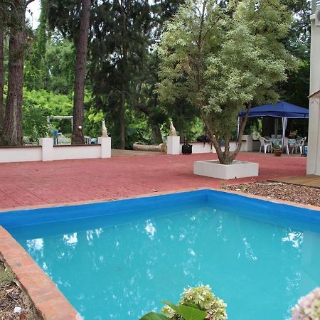 Вілла Casa Eden Exclusiva Y Comoda Casona De Descanso A Tan Solo 1 Hora De Bs As Тигре Екстер'єр фото