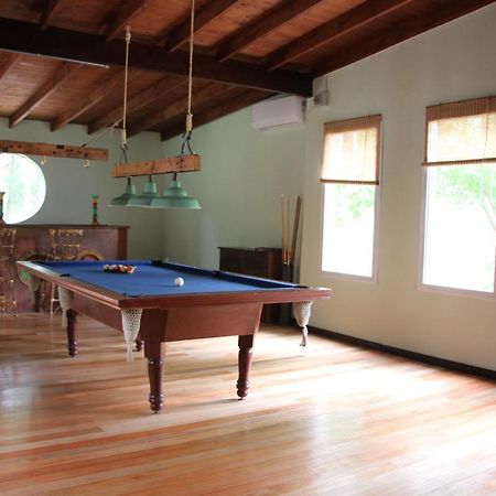 Вілла Casa Eden Exclusiva Y Comoda Casona De Descanso A Tan Solo 1 Hora De Bs As Тигре Екстер'єр фото