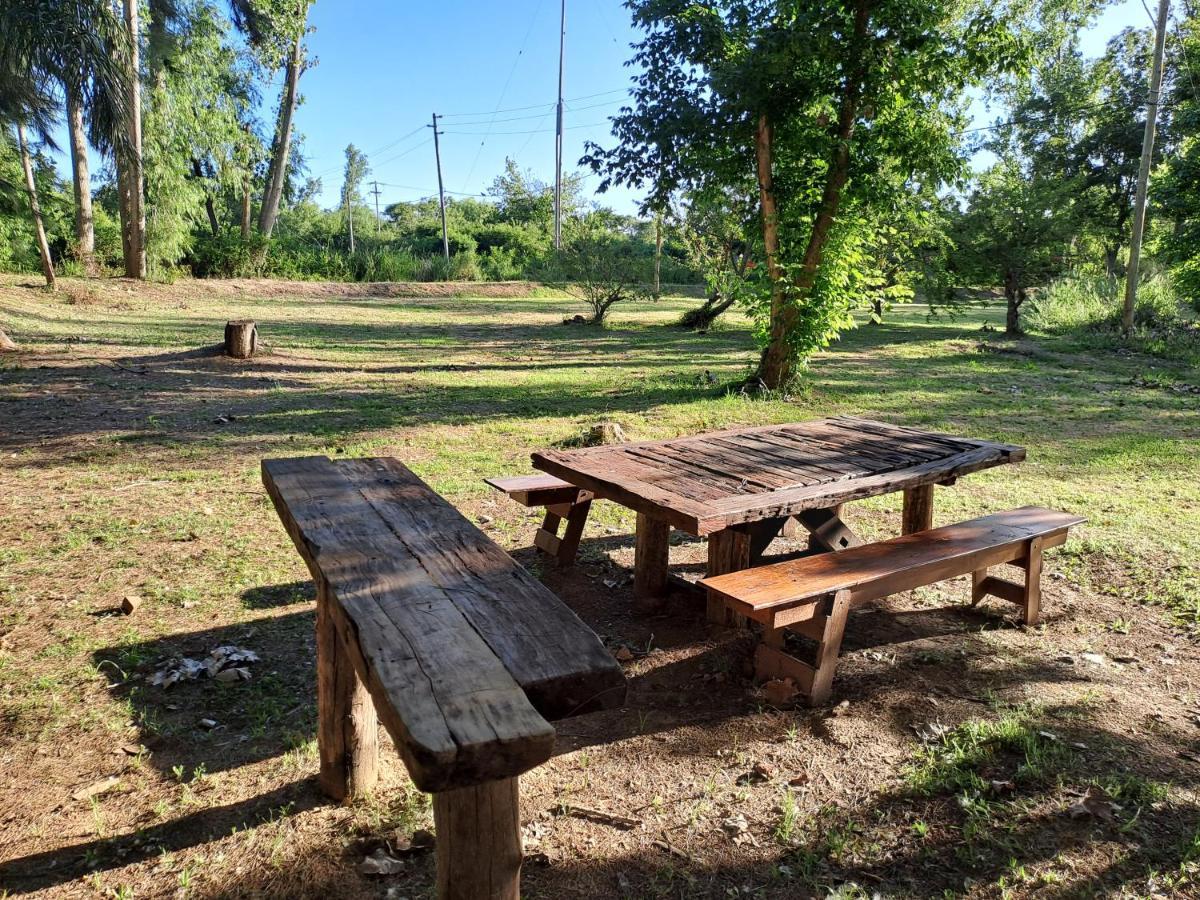 Вілла Casa Eden Exclusiva Y Comoda Casona De Descanso A Tan Solo 1 Hora De Bs As Тигре Екстер'єр фото