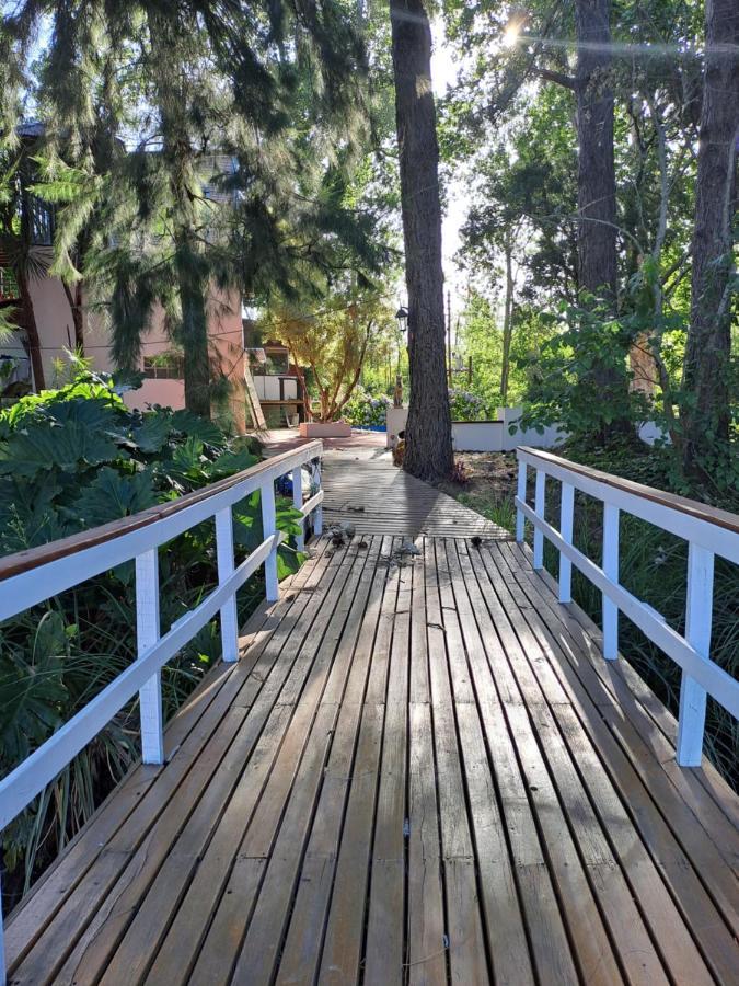 Вілла Casa Eden Exclusiva Y Comoda Casona De Descanso A Tan Solo 1 Hora De Bs As Тигре Екстер'єр фото