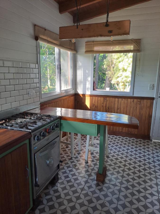 Вілла Casa Eden Exclusiva Y Comoda Casona De Descanso A Tan Solo 1 Hora De Bs As Тигре Екстер'єр фото