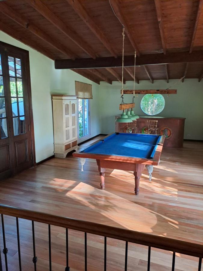 Вілла Casa Eden Exclusiva Y Comoda Casona De Descanso A Tan Solo 1 Hora De Bs As Тигре Екстер'єр фото