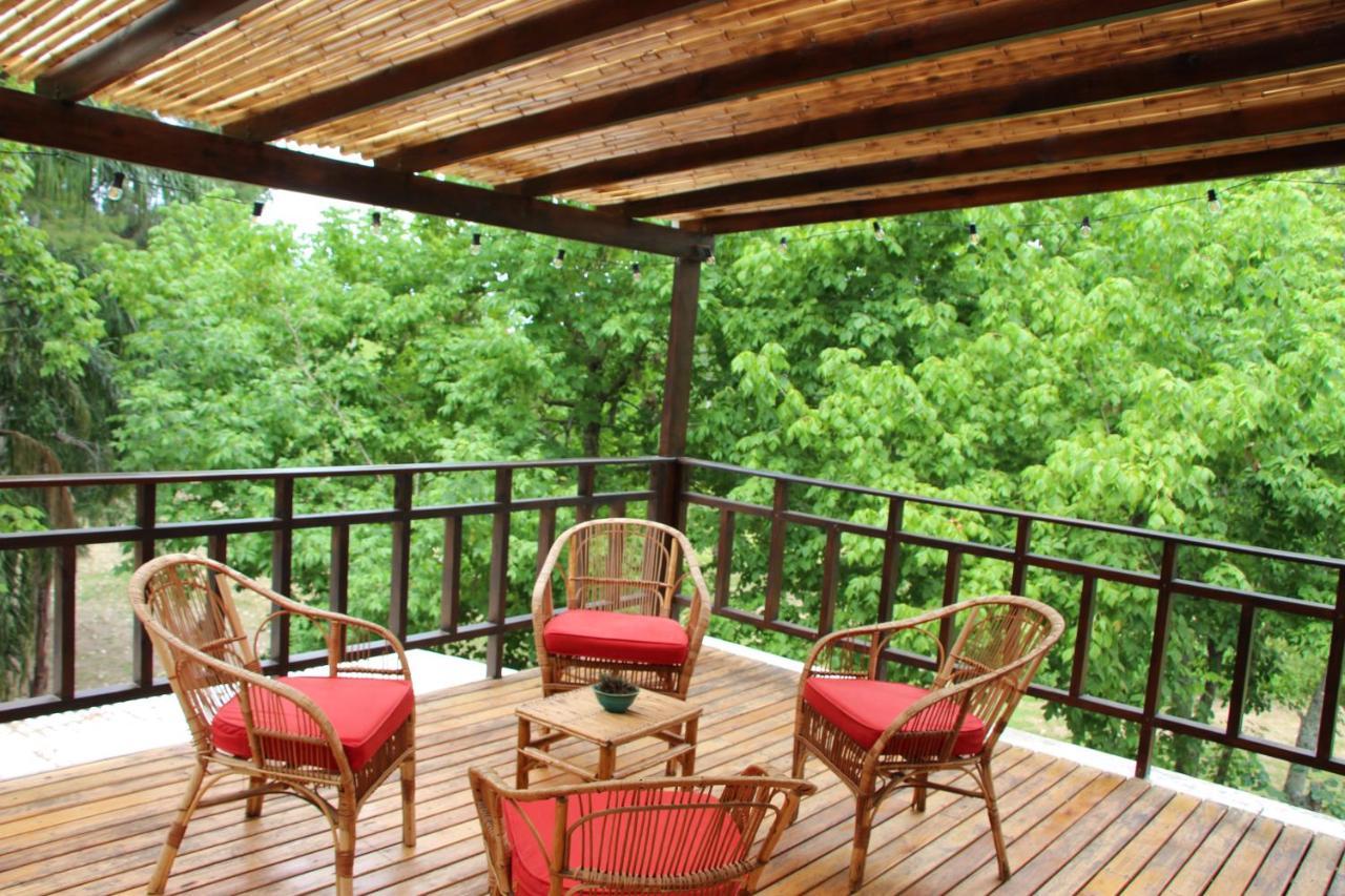 Вілла Casa Eden Exclusiva Y Comoda Casona De Descanso A Tan Solo 1 Hora De Bs As Тигре Екстер'єр фото
