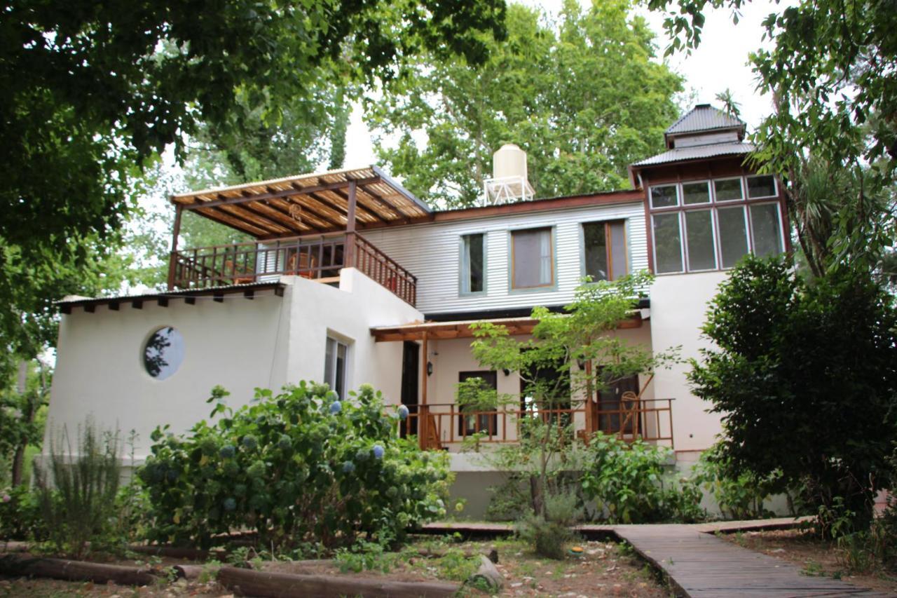 Вілла Casa Eden Exclusiva Y Comoda Casona De Descanso A Tan Solo 1 Hora De Bs As Тигре Екстер'єр фото