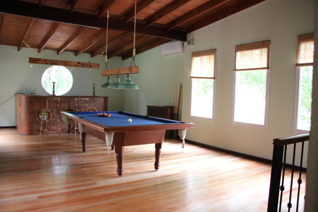 Вілла Casa Eden Exclusiva Y Comoda Casona De Descanso A Tan Solo 1 Hora De Bs As Тигре Екстер'єр фото