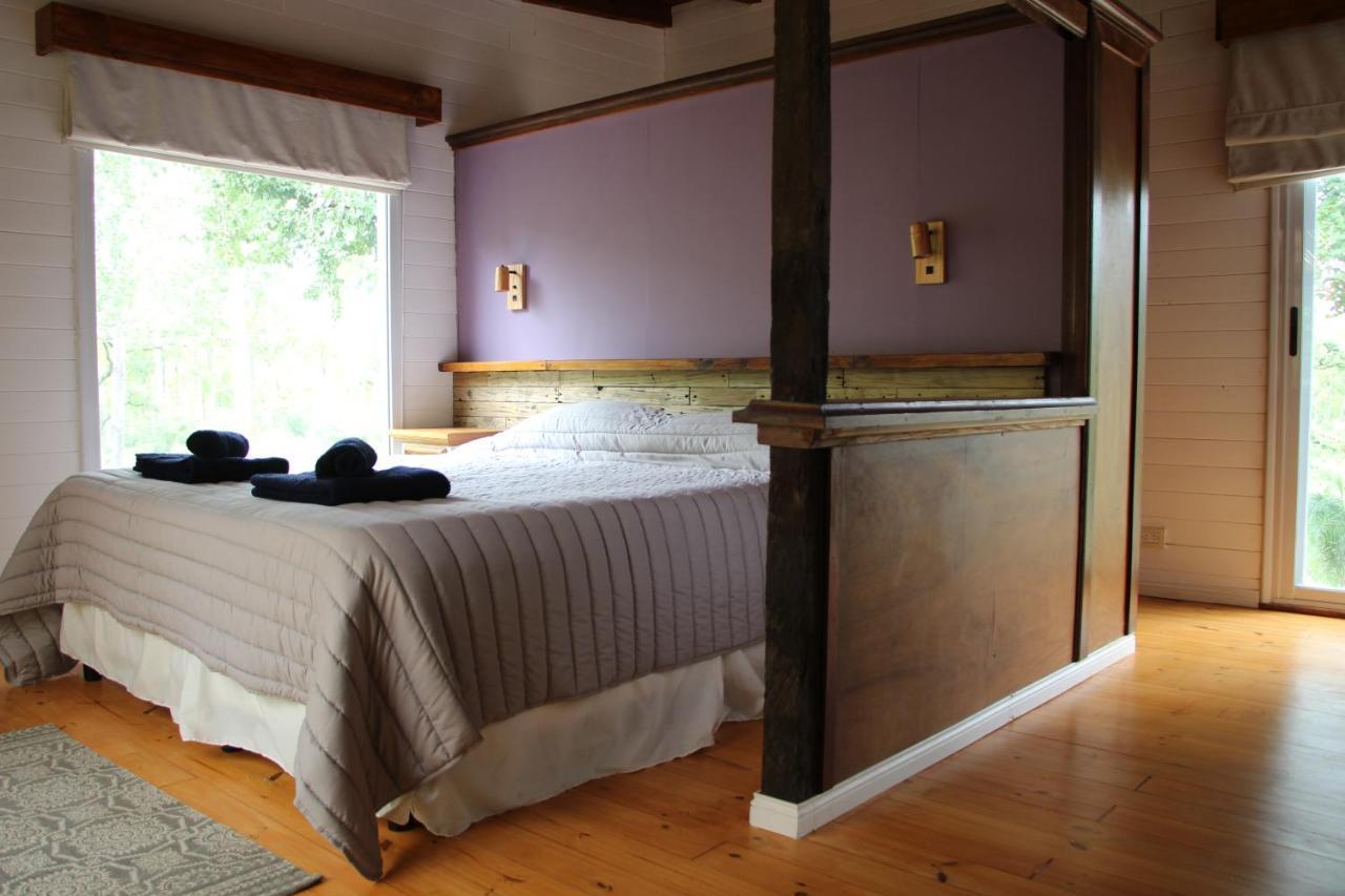 Вілла Casa Eden Exclusiva Y Comoda Casona De Descanso A Tan Solo 1 Hora De Bs As Тигре Екстер'єр фото