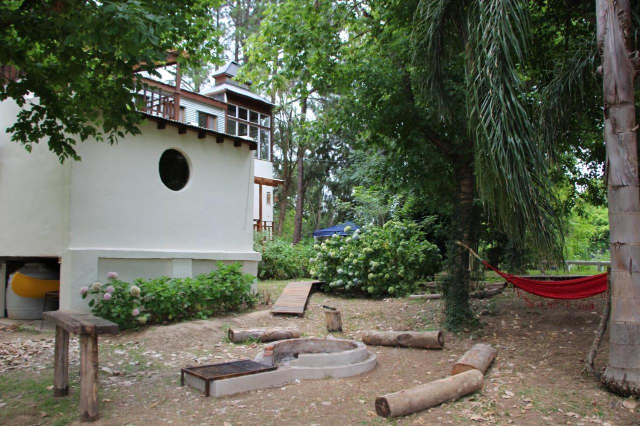 Вілла Casa Eden Exclusiva Y Comoda Casona De Descanso A Tan Solo 1 Hora De Bs As Тигре Екстер'єр фото