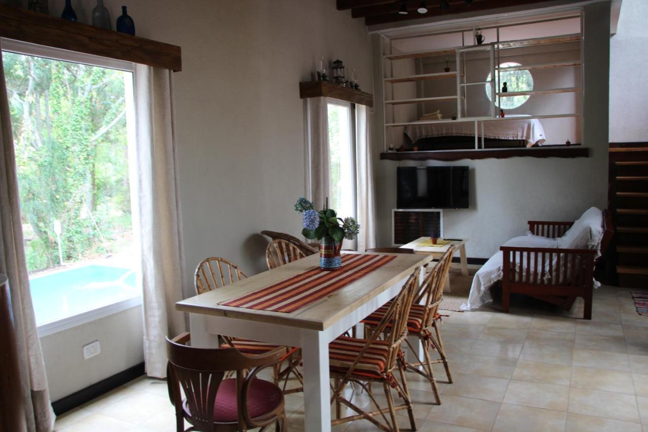 Вілла Casa Eden Exclusiva Y Comoda Casona De Descanso A Tan Solo 1 Hora De Bs As Тигре Екстер'єр фото
