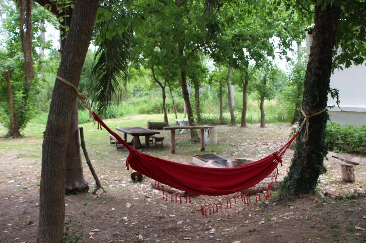 Вілла Casa Eden Exclusiva Y Comoda Casona De Descanso A Tan Solo 1 Hora De Bs As Тигре Екстер'єр фото