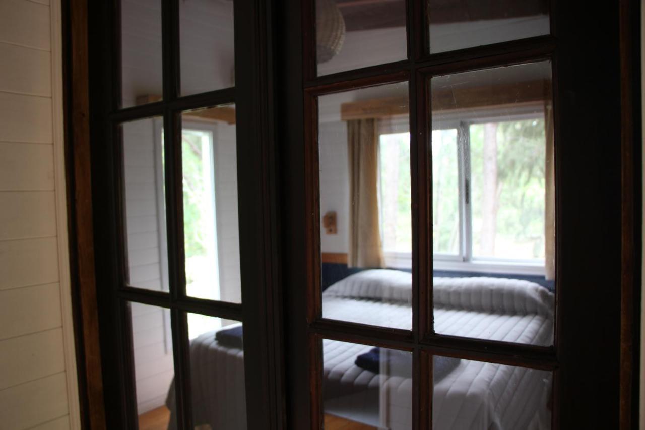 Вілла Casa Eden Exclusiva Y Comoda Casona De Descanso A Tan Solo 1 Hora De Bs As Тигре Екстер'єр фото