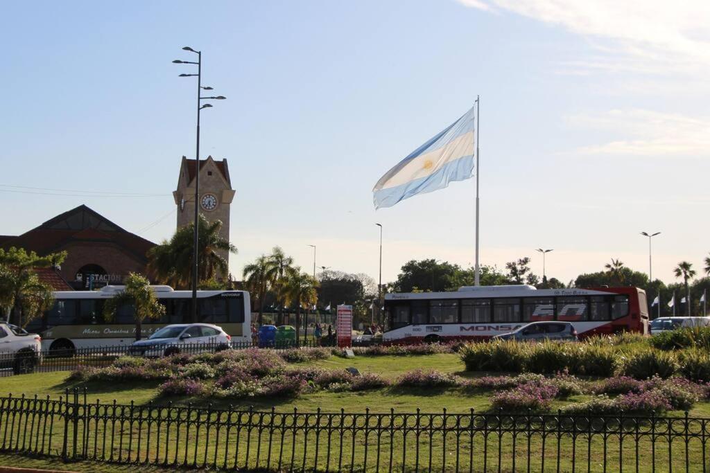 Вілла Casa Eden Exclusiva Y Comoda Casona De Descanso A Tan Solo 1 Hora De Bs As Тигре Екстер'єр фото